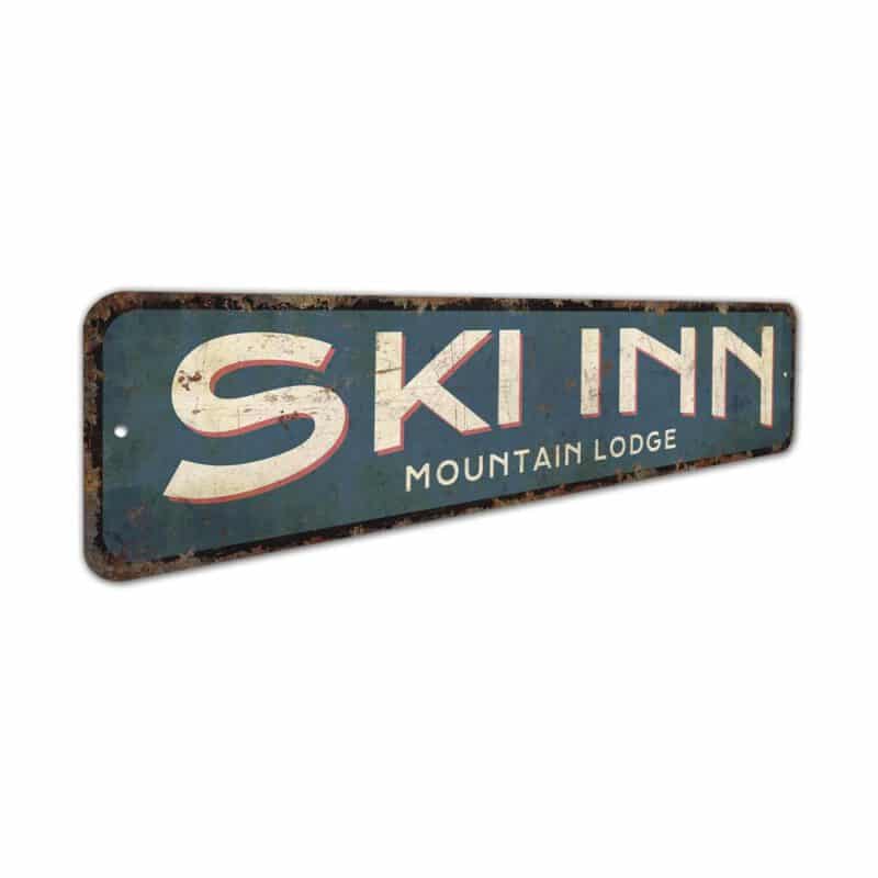 Ski-Inn-Sign-Premium-Quality-Rustic-Metal-Sign-3