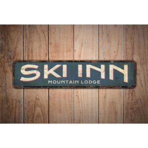 Ski-Inn-Sign-Premium-Quality-Rustic-Metal-Sign-Images