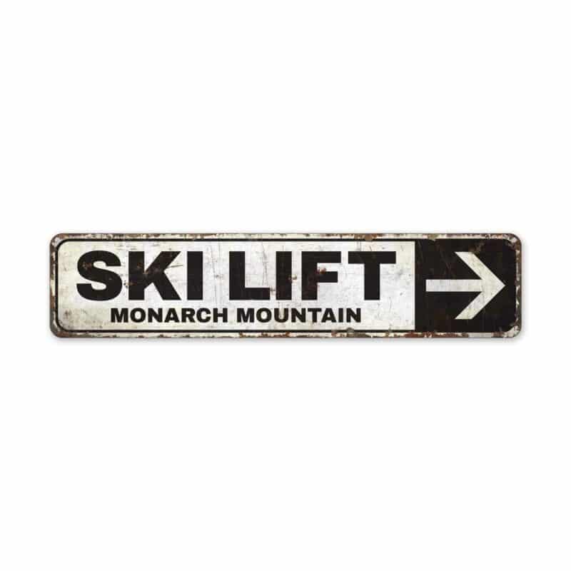 Ski-Lift-Premium-Quality-Rustic-Metal-Sign-2