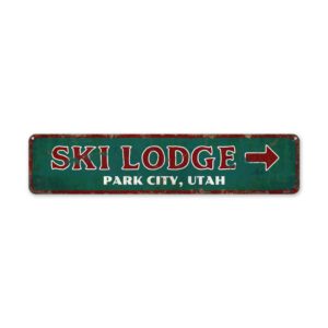 Ski-Lodge-Sign-Premium-Quality-Rustic-Metal-Sign-2-1