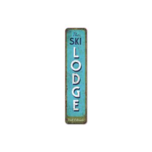 Ski-Lodge-Sign-Premium-Quality-Rustic-Metal-Sign-2