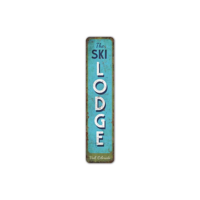 Ski-Lodge-Sign-Premium-Quality-Rustic-Metal-Sign-2