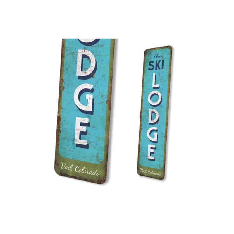 Ski-Lodge-Sign-Premium-Quality-Rustic-Metal-Sign-4