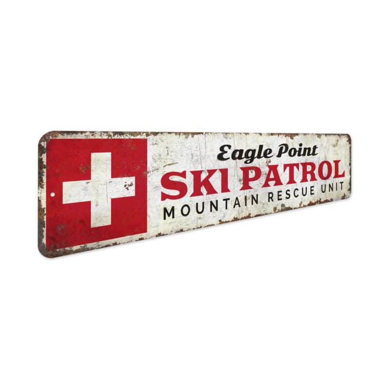 Ski-Patrol-Premium-Quality-Rustic-Metal-Sign-2-2