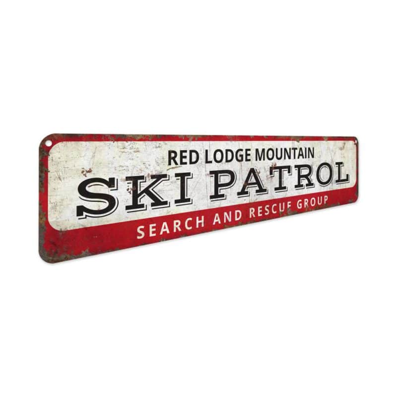 Ski-Patrol-Premium-Quality-Rustic-Metal-Sign-3