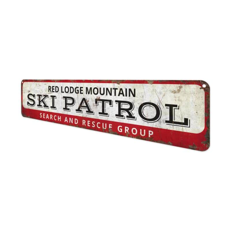 Ski-Patrol-Premium-Quality-Rustic-Metal-Sign-4