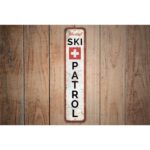 Ski-Patrol-Sign-Premium-Quality-Rustic-Metal-Sign-Images