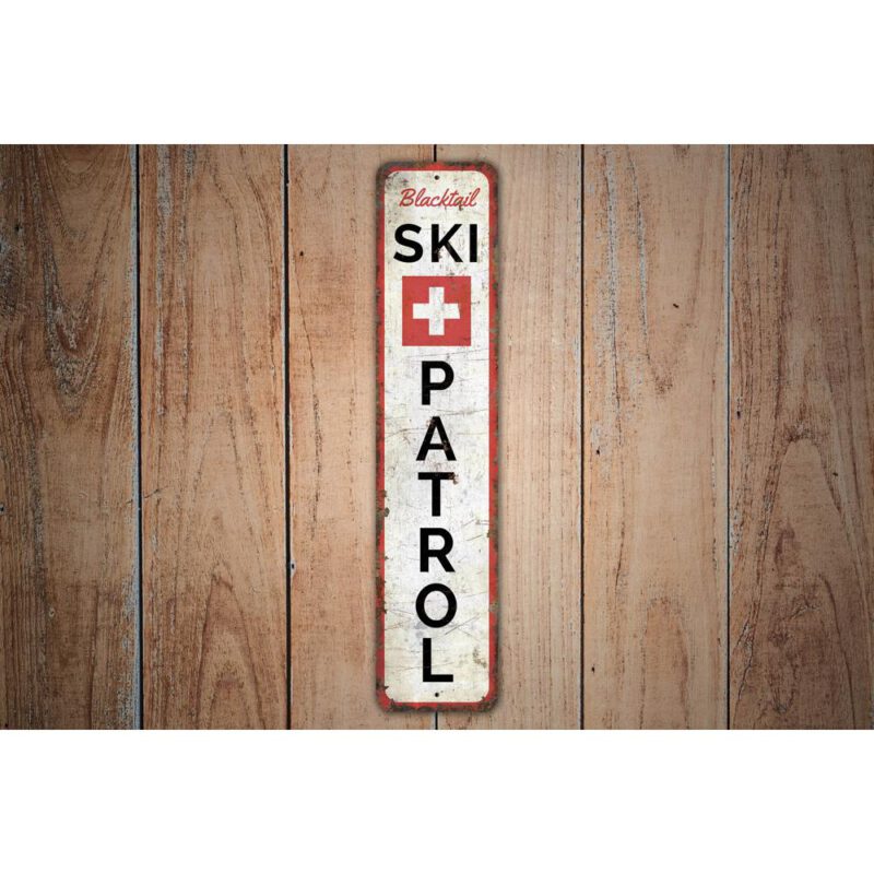 Ski-Patrol-Sign-Premium-Quality-Rustic-Metal-Sign-Images