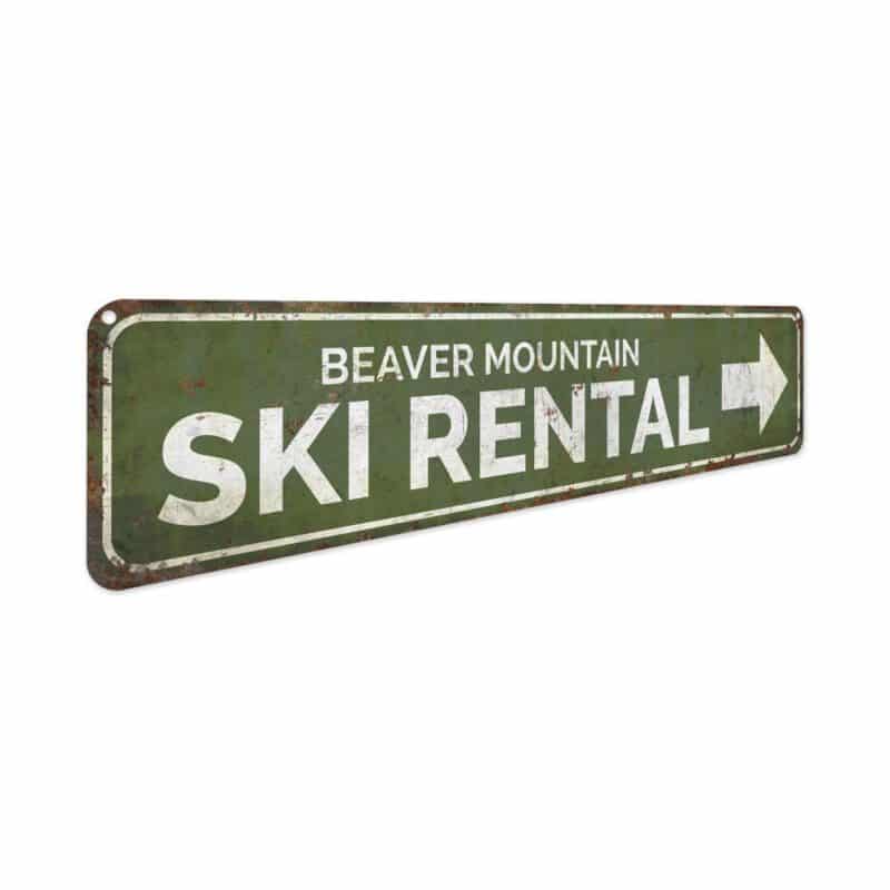 Ski-Rental-Premium-Quality-Rustic-Metal-Sign-3