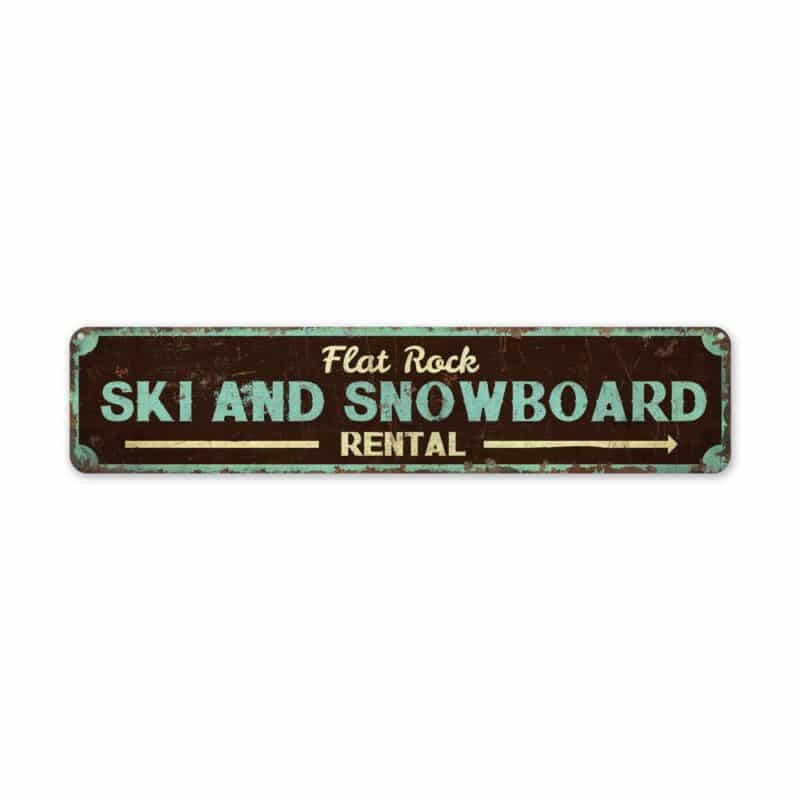 Ski-Rental-Sign-Premium-Quality-Rustic-Metal-Sign-2-2