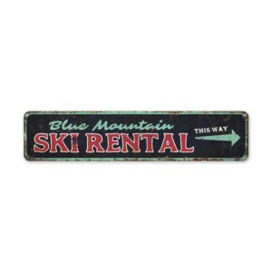 Ski-Rental-Sign-Premium-Quality-Rustic-Metal-Sign-2