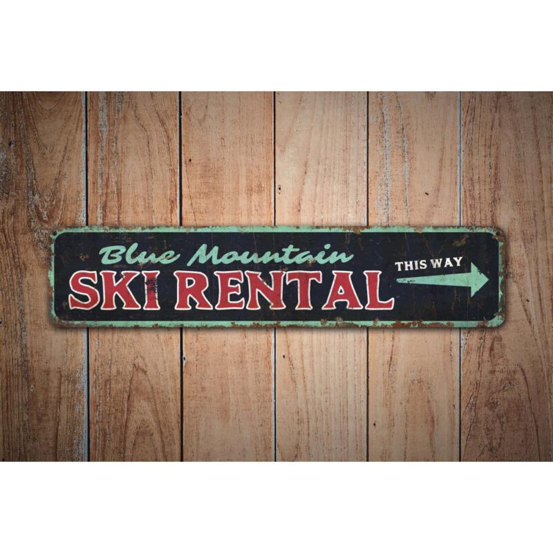 Ski-Rental-Sign-Premium-Quality-Rustic-Metal-Sign-Images