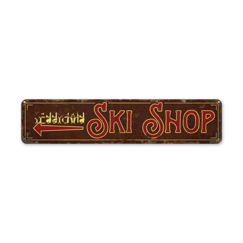 Ski-Shop-Sign-Premium-Quality-Rustic-Metal-Sign-2