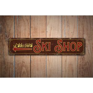 Ski-Shop-Sign-Premium-Quality-Rustic-Metal-Sign-Images