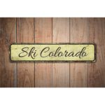 Ski-Sign-Premium-Quality-Rustic-Metal-Sign-Images