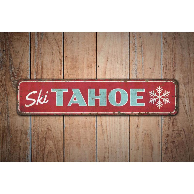 Ski-Tahoe-Premium-Quality-Rustic-Metal-Sign-Images