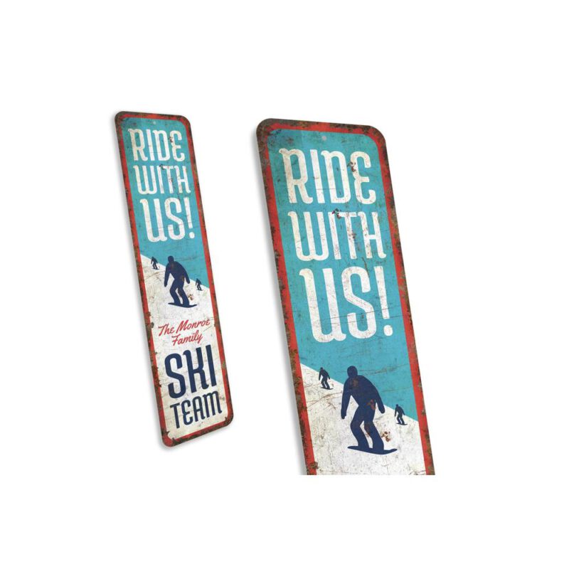 Ski-Team-Sign-Premium-Quality-Rustic-Metal-Sign-3