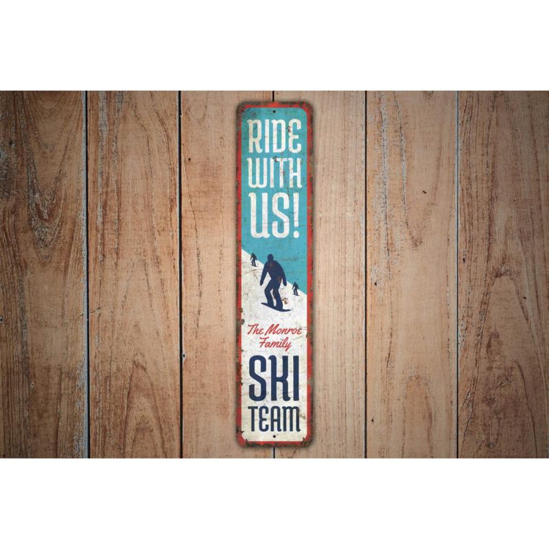 Ski-Team-Sign-Premium-Quality-Rustic-Metal-Sign-Images