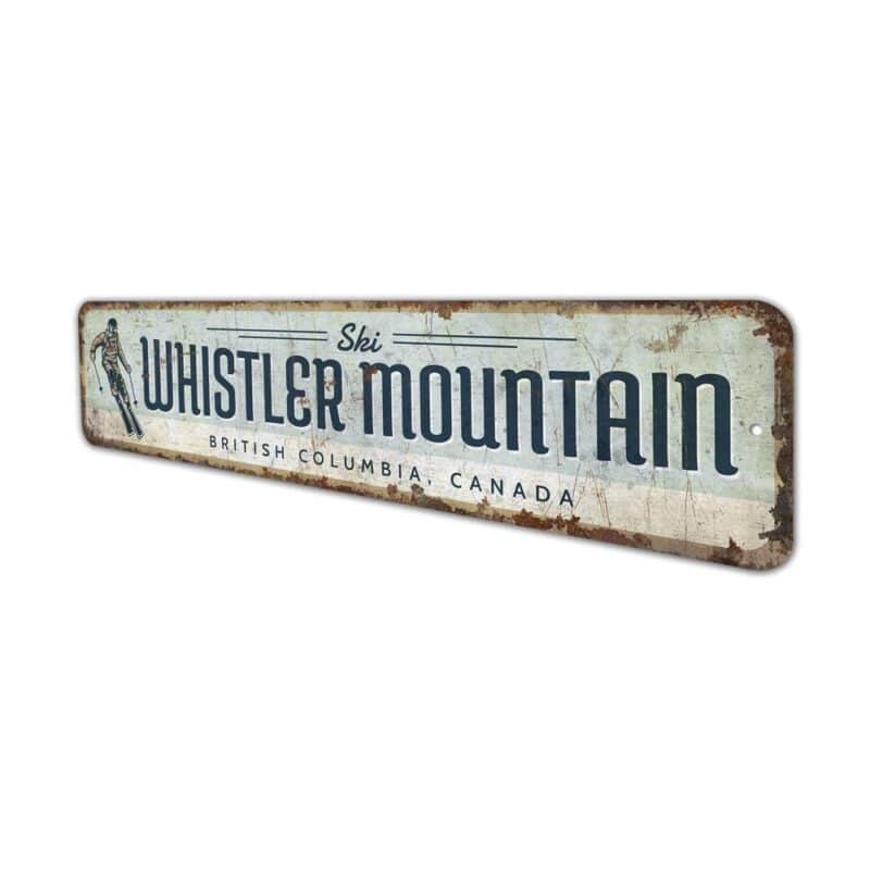 Ski-Whistler-Mountain-Sign-Premium-Quality-Rustic-Metal-Sign-4