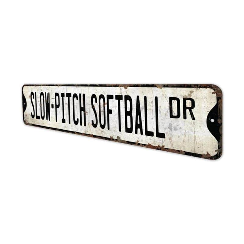 Slamball-Premium-Quality-Rustic-Metal-Sign-4