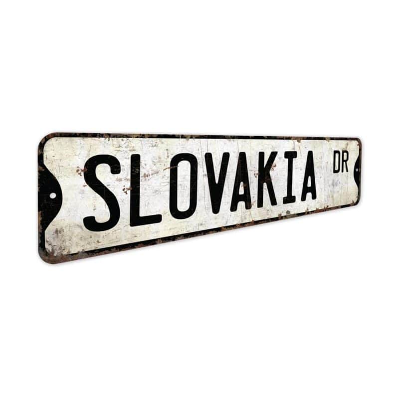 Slovakia-Premium-Quality-Rustic-Metal-Sign-3