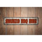 Smoked-BBQ-Ribs-Sign-Premium-Quality-Rustic-Metal-Sign-Images