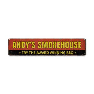 Smokehouse-Sign-Premium-Quality-Rustic-Metal-Sign-2-1