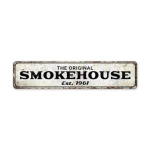 Smokehouse-Sign-Premium-Quality-Rustic-Metal-Sign-2-2