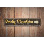 Smoky-Mountains-Sign-Premium-Quality-Rustic-Metal-Sign-Images