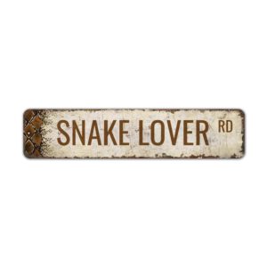 Snake-Lover-Premium-Quality-Rustic-Metal-Sign-2