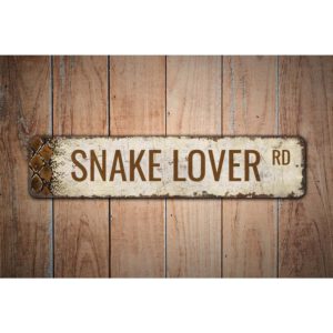 Snake-Lover-Premium-Quality-Rustic-Metal-Sign-Images