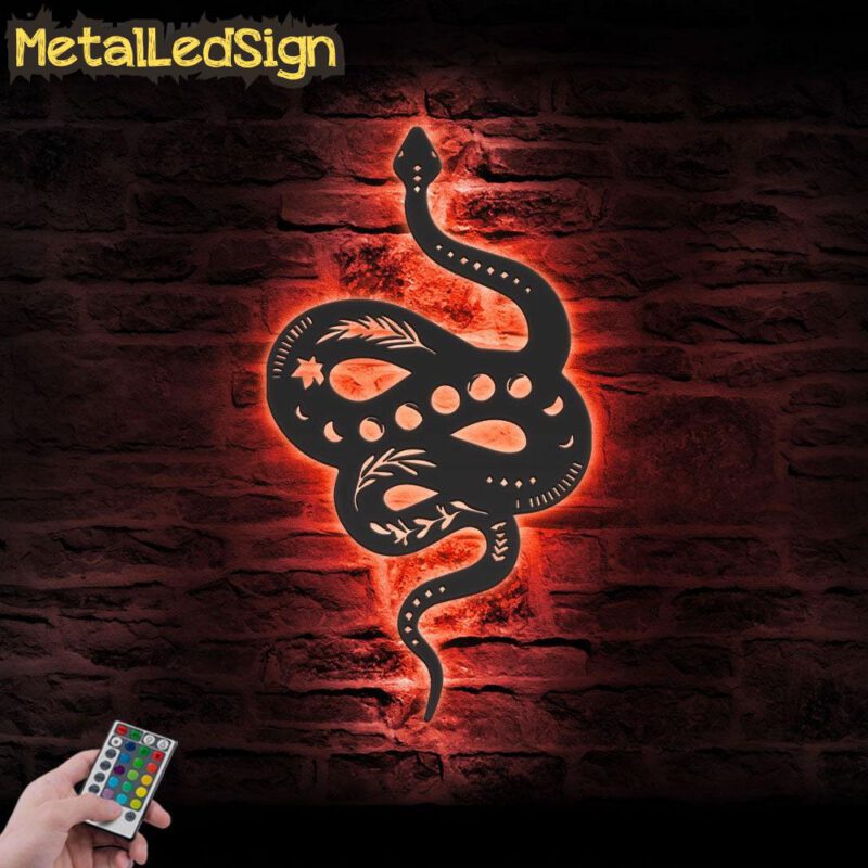 Snake-Moon-Phase-Metal-Wall-Art-with-LED-Light-5.jpg