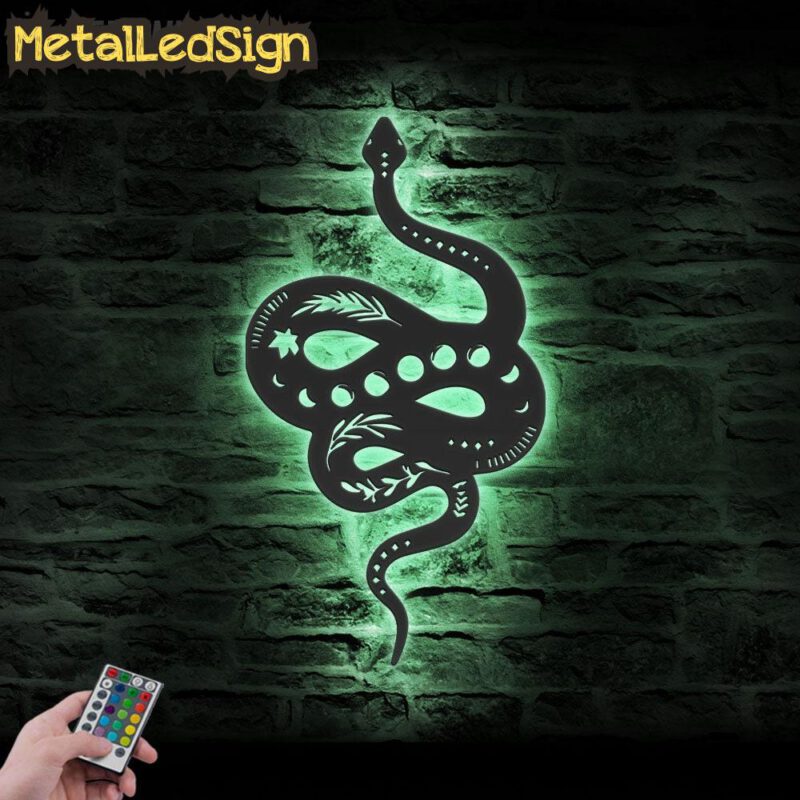 Snake-Moon-Phase-Metal-Wall-Art-with-LED-Light-7.jpg