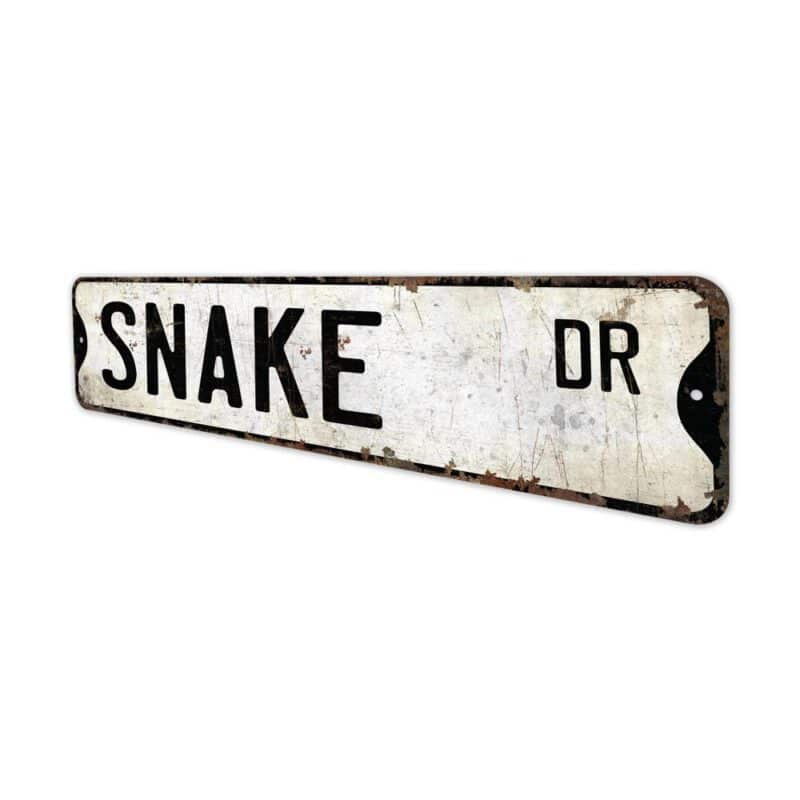 Snake-Premium-Quality-Rustic-Metal-Sign-4