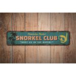 Snorkel-Club-Premium-Quality-Rustic-Metal-Sign-Images-1