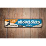 Snowboard-Club-Sign-Premium-Quality-Rustic-Metal-Sign-Images