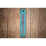 Snowboard-Team-Sign-Premium-Quality-Rustic-Metal-Sign-Images