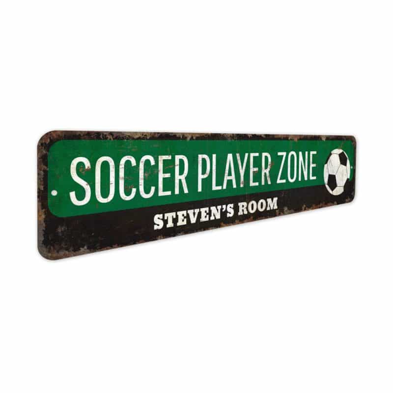 Soccer-Player-Zone-Premium-Quality-Rustic-Metal-Sign-3