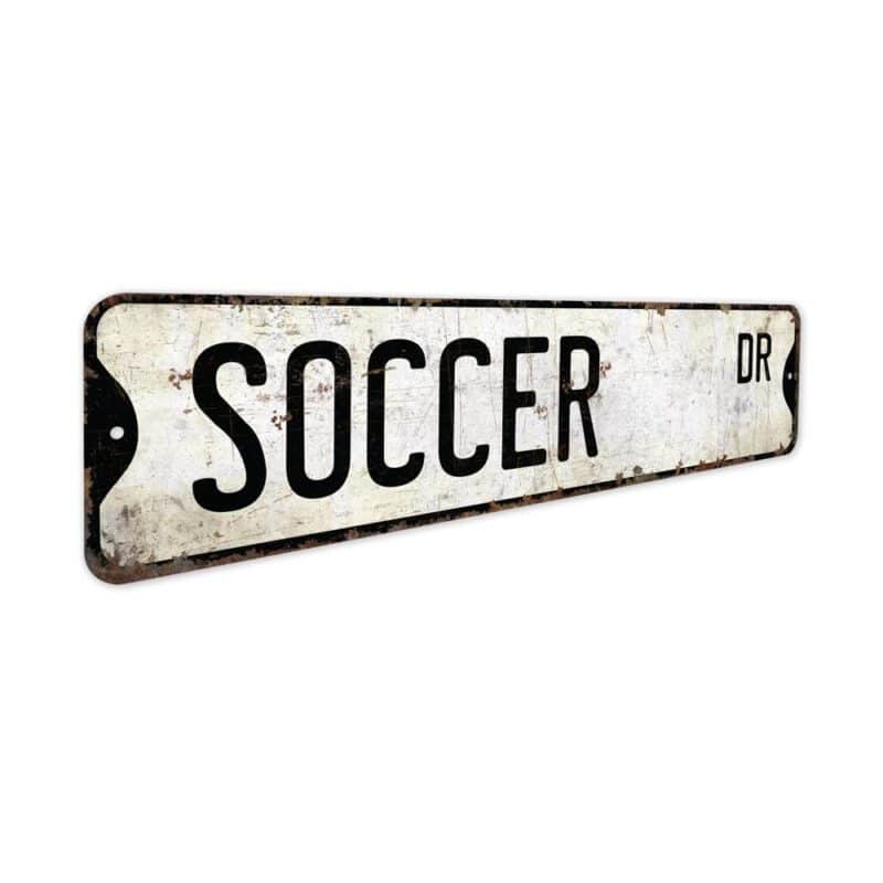 Soccer-Premium-Quality-Rustic-Metal-Sign-3