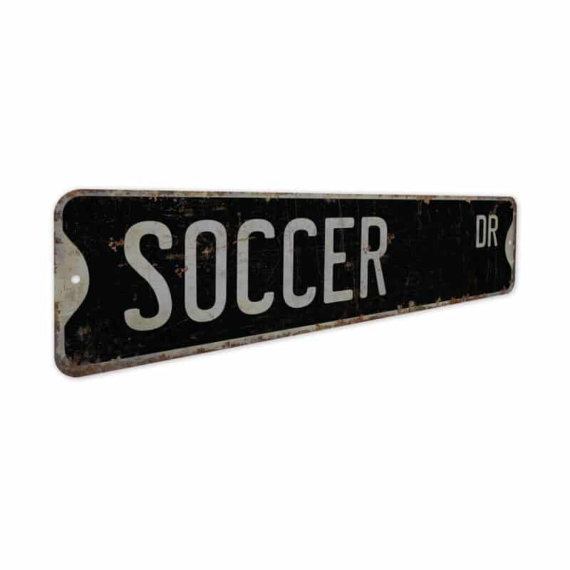 Soccer-Premium-Quality-Rustic-Metal-Sign-7