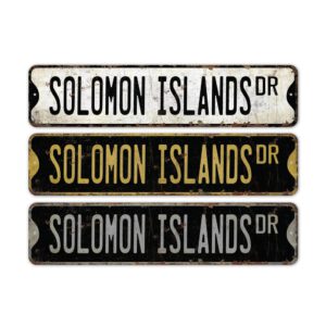 Solomon-Islands-Premium-Quality-Rustic-Metal-Sign-2