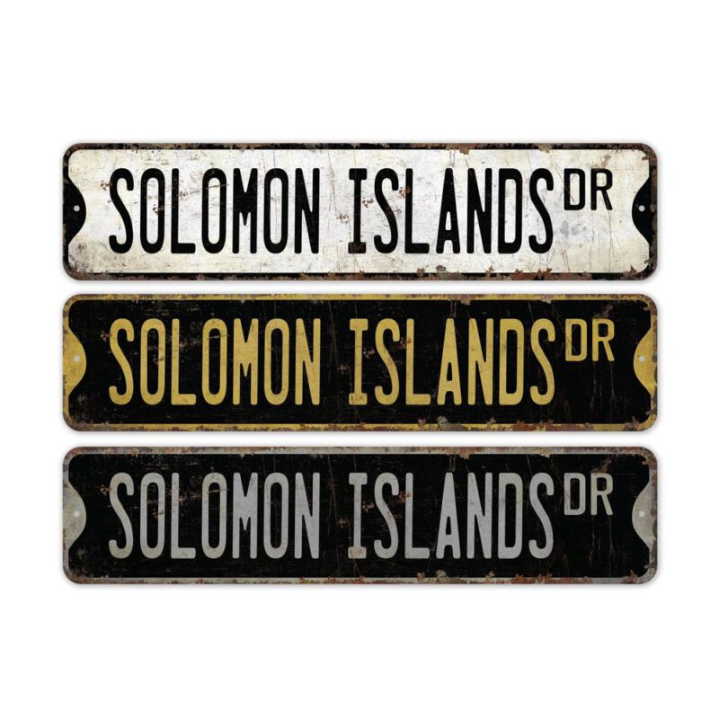 Solomon-Islands-Premium-Quality-Rustic-Metal-Sign-2