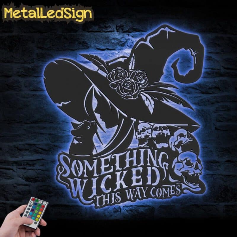 Something-Wicked-This-Way-Comes-Metal-Wall-Art-Led-Light-3.jpg