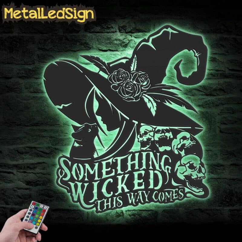 Something-Wicked-This-Way-Comes-Metal-Wall-Art-Led-Light-7.jpg