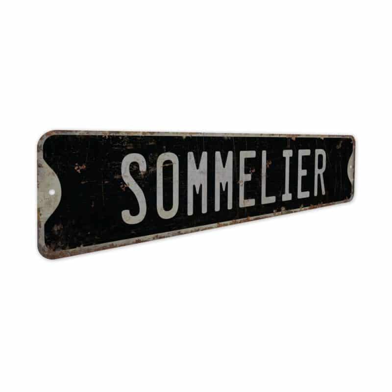 Sommelier-Premium-Quality-Rustic-Metal-Sign-7