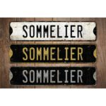 Sommelier-Premium-Quality-Rustic-Metal-Sign-Images