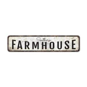 Southern-Farmhouse-Sign-Premium-Quality-Rustic-Metal-Sign-2