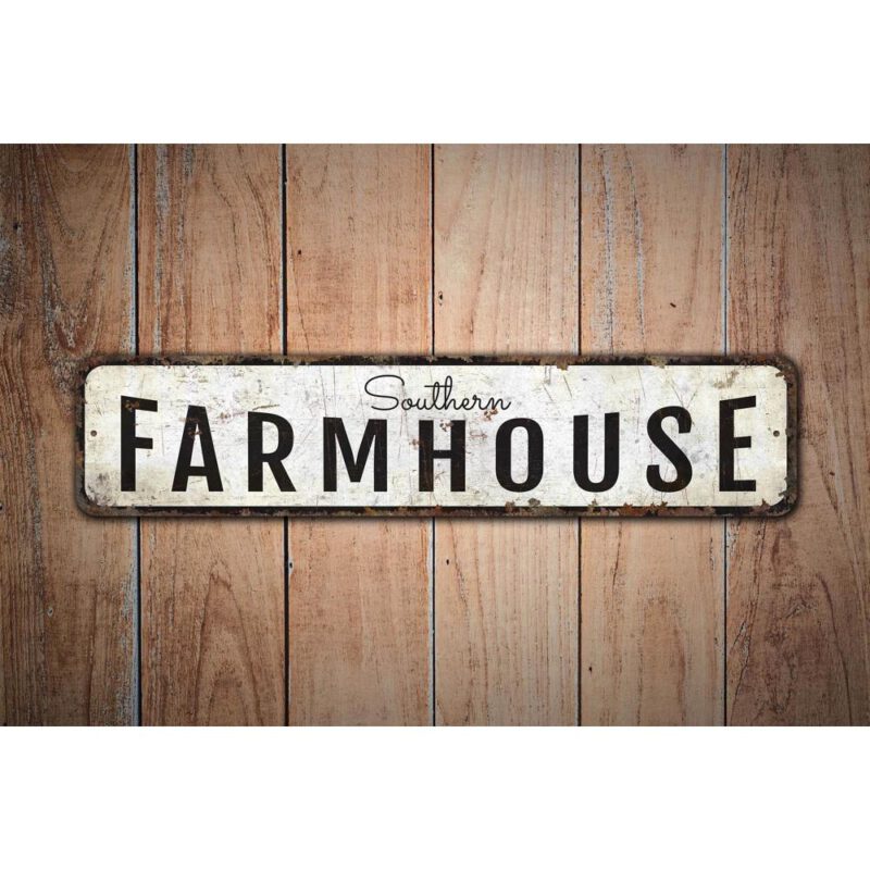 Southern-Farmhouse-Sign-Premium-Quality-Rustic-Metal-Sign-Images