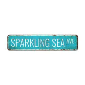 Sparkling-Sea-Premium-Quality-Rustic-Metal-Sign-2