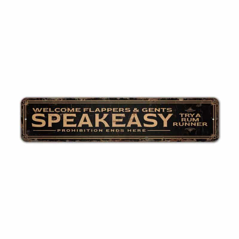 Speakeasy-Sign-Premium-Quality-Rustic-Metal-Sign-2-2